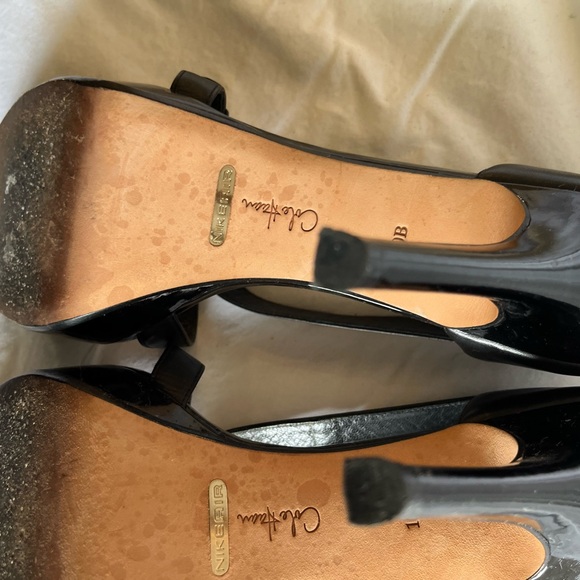 👠🌺EUC Cole Haan Heels… gorgeous - Picture 13 of 14